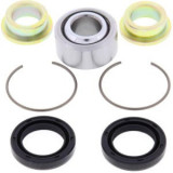 Set reparație suport amortizor spate (superior) compatibil: YAMAHA YFM, YFZ, YZ 125-660 1983-2009, All Balls