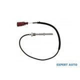 Senzor temperatura gaze dpf Volkswagen Multivan (2003-&gt;)[7HM,7HM,7HF,7EF,7EM,7EN] #1