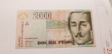 bancnota columbia 2000 p 2013