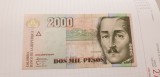 Cumpara ieftin bancnota columbia 2000 p 2013