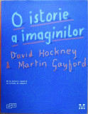 David Hockney - O Istorie a Imaginilor Gombrich Panofsky Riegl Eco Berger 310 il