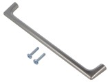 M&acirc;ner Oțel ZnAL GTV Poland OCTAVIO 203mm UZ-OCTAVIO-192-06