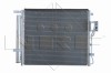 NRF 35994 Condensator, climatizare