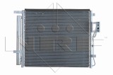 NRF 35994 Condensator, climatizare