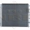 NRF 35994 Condensator, climatizare