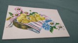 Cumpara ieftin CARTE POSTALA FELICITARE CIRCULATA