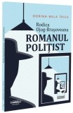 Rodica Ojog-Brasoveanu - Romanul polițist - Paperback brosat - Pro Universitaria