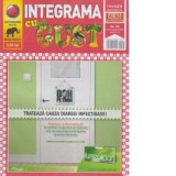 Integrama cu gust nr. 78/2020