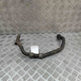 Furtun de lichid de răcire PORSCHE Taycan 2022 OEM: 9J1121612 31802692