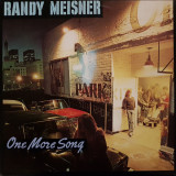 Vinil Randy Meisner &ndash; One More Song (EX)