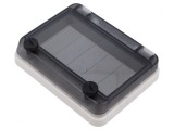 Ferestre de Inspecție IP67 93x121x36,5mm