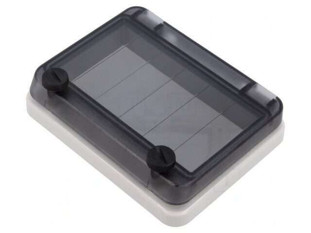 Ferestre de Inspecție IP67 93x121x36,5mm