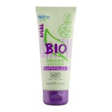 Hot-Lubrifiant Bio pe Bază de Apă Anal, 100 ml