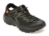 Cumpara ieftin Pantofi sport GRYXX negri, 33858, din material textil