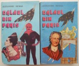 Calaul din Paris (2 volume) &ndash; Alexandre Dumas