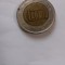 100 forint 1993