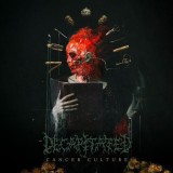 Cancer Culture - Vinyl | Decapitated, Rock, Nuclear Blast