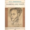 Ilya Ehrenburg - Oameni, Ani, Viață Vol. II, Roman, Editura ELU 1967