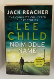 Lee Child - No Middle Name ( The Complete Collected Short Stories ), Nemira