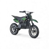 Motocicleta cross Roata pe 10&amp;quot; electric 1000W