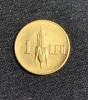 Moneda 1 leu 1940