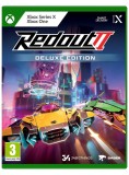 Redout 2 II Deluxe Edition XBOX ONE|XBOX SERIES X
