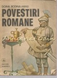 Cumpara ieftin Povestiri Romane - Doina Rodina-Hanu