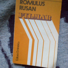 e4 Romulus Rusan - FILMAR