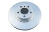 Set disc frana Bmw X3 (F25), X4 (F26) SRLine parte montare : Punte fata