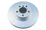 Set disc frana Bmw X3 (F25), X4 (F26) SRLine parte montare : Punte fata
