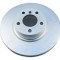 Set disc frana Bmw X3 (F25), X4 (F26) SRLine parte montare : Punte fata