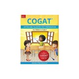 COGAT Test Prep Grade 4 Level 10