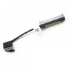 Conector / Adaptor SATA HDD/SSD 2.5 DELL PRECISION 3510 3520 LATITUDE E5570 4G9GN