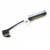Conector / Adaptor SATA HDD/SSD 2.5 DELL PRECISION 3510 3520 LATITUDE E5570 4G9GN