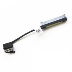 Conector / Adaptor SATA HDD/SSD 2.5 DELL PRECISION 3510 3520 LATITUDE E5570 4G9GN