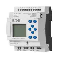 Releu programabil 8A EASY-E4-AC-12RC1