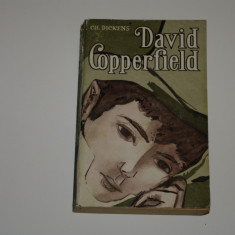 David Copperfield - Ch. Dickens