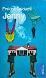 Erskine Caldwell - Jenny