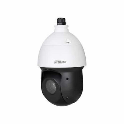 Camera de supraveghere Dahua SD49225XA-HNR, Speed Dome AI IP Starlight 2MP 25x, CMOS 1/2.8, 4.8-120mm, IR 100m, PoE+ SafetyGuard Surveillance foto