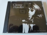 Chesney Hawkes,cd