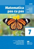Cumpara ieftin Matematica pas cu pas. Exercitii si probleme pentru clasa a VII-a/Radu Gologan, Camelia Elena Neta, Ciprian Constantin Neta, Gabriel Vrinceanu
