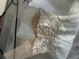 Rochie cununie civilă