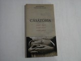 CASATORIA secretele alegerii / secretele bucuriei / secretele trainiciei - arhimandrit Vasilios BACOIANIS