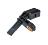 Senzor abs partea Stanga, punte Spate Audi A1 8X; A3 2003-; Q3 (8U), TT, Seat Alhambra Altea Leon Toledo, Skoda Octavia Superb Yeti, VW Amarok Beetle