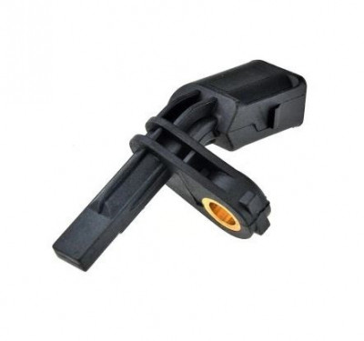 Senzor abs partea Stanga, punte Spate Audi A1 8X; A3 2003-; Q3 (8U), TT, Seat Alhambra Altea Leon Toledo, Skoda Octavia Superb Yeti, VW Amarok Beetle foto