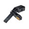 Senzor abs partea Stanga, punte Spate Audi A1 8X; A3 2003-; Q3 (8U), TT, Seat Alhambra Altea Leon Toledo, Skoda Octavia Superb Yeti, VW Amarok Beetle