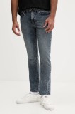 Levi&#039;s jeans 511&trade; SLIM culoarea albastru marin 04511.6125