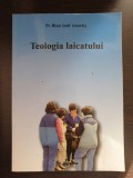 TEOLOGIA LAICATULUI - Bisoc Iosif