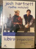Cumpara ieftin DVD Iubire imposibila Mozart and the whale