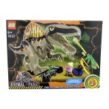 Lego Dinozaur - Lightning Spinosaurus 98101